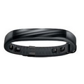 Jawbone  UP3 Fitness Tracker (Black)